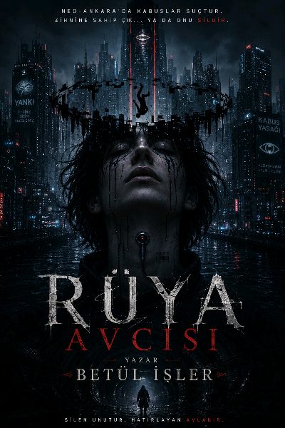 Rüya Avcısı