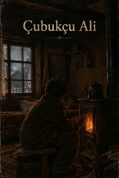 Çubukçu Ali