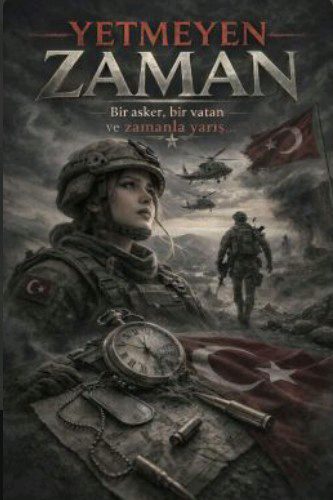 Yetmeyen Zaman