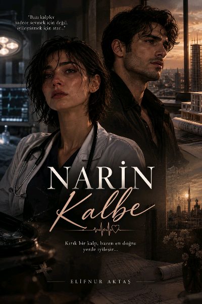 Narin Kalp❤️‍🔥🤍