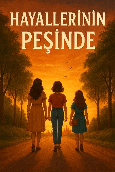 Hayallerinin Peşinde