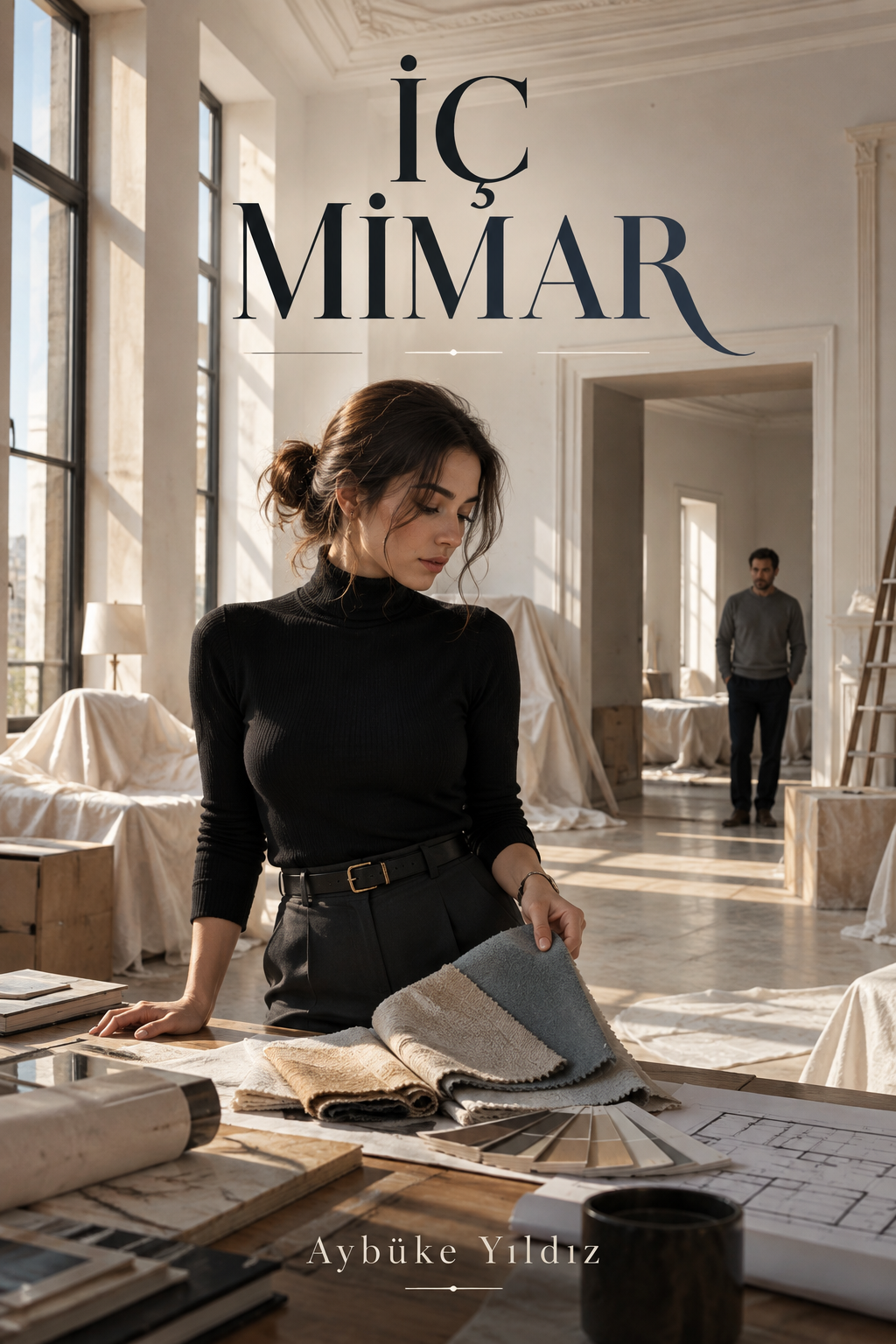 İÇ MİMAR