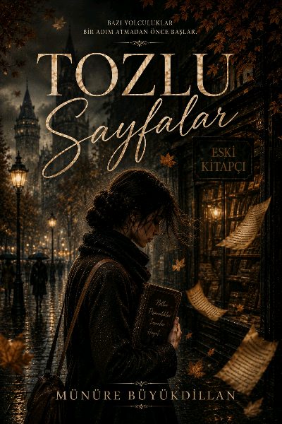 Tozlu Sayfalar