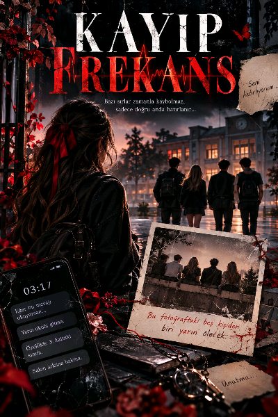 KAYIP FREKANS
