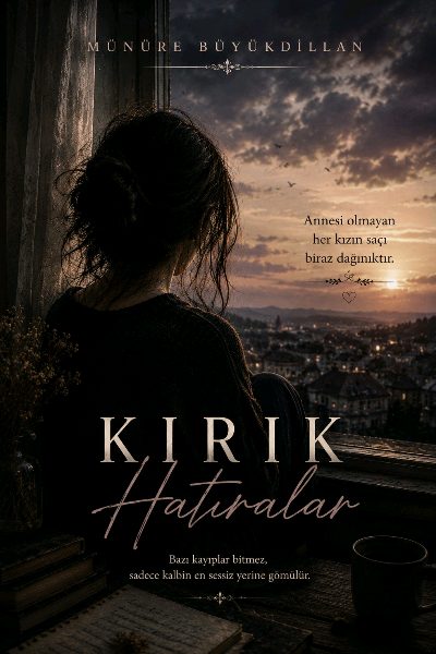 Kırık Hatıralar