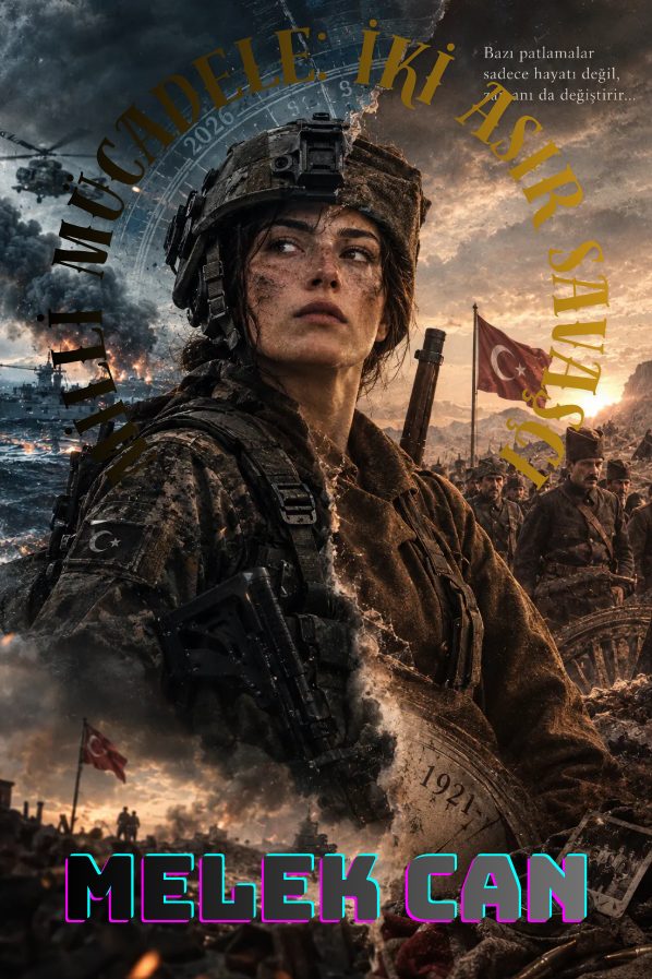 MİLLİ MÜCADELE: İKİ ASIR SAVAŞÇI