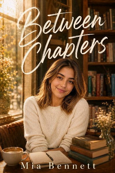 Between Chapters