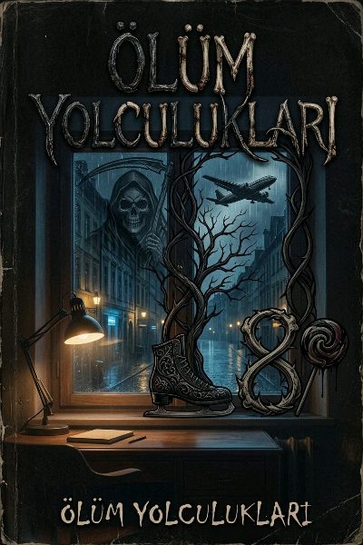 Ölüm Yolculukları