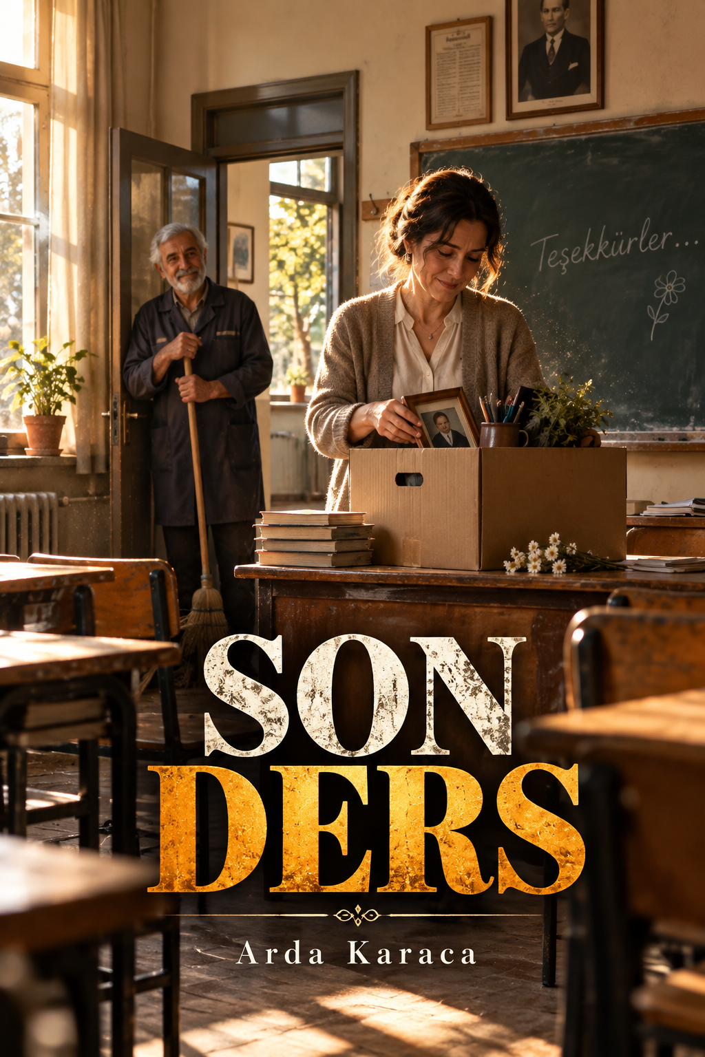 SON DERS