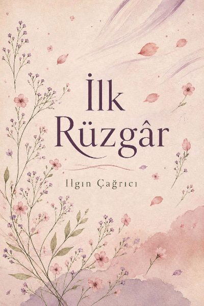 İlk Rüzgar