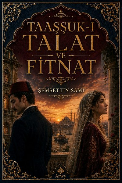 Taaşşuk-ı Talat ve Fitnat