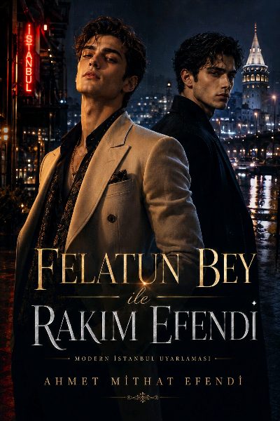 Felatun Bey ile Rakım Efendi | Uyarlama