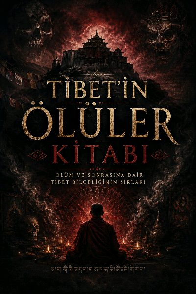 Tibet'in Ölüler Kitabı