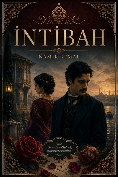 İntibah - Namık Kemal
