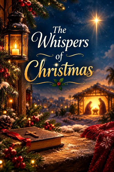 The Whispers of Christmas
