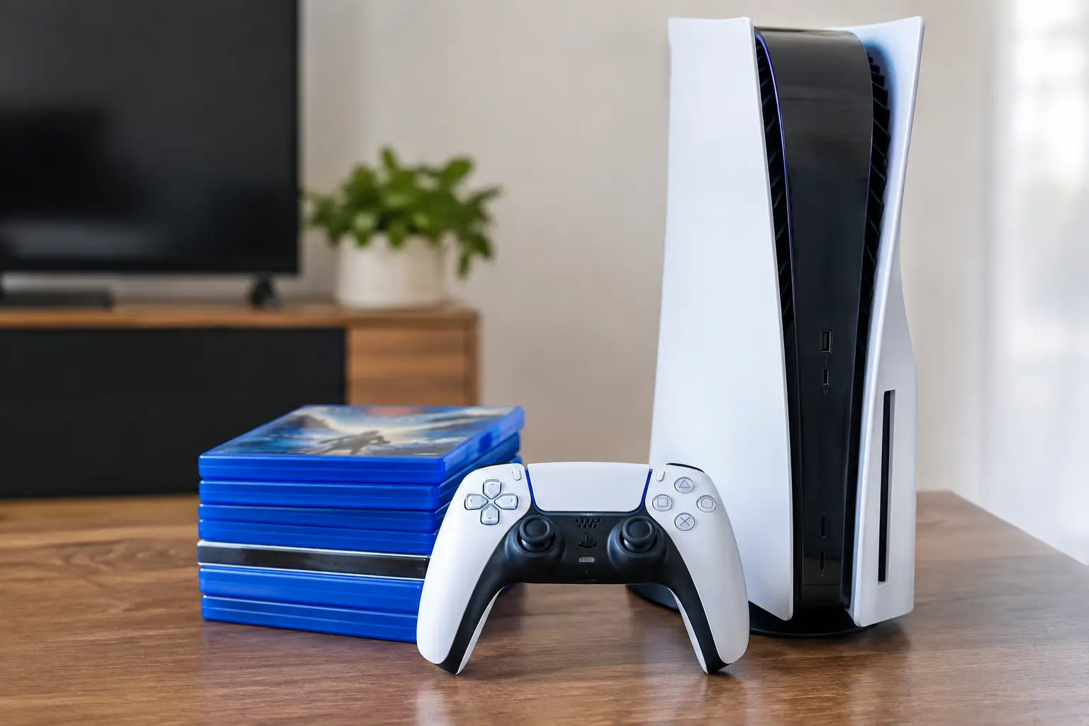 Used PS5 Games: How to Buy with Confidence