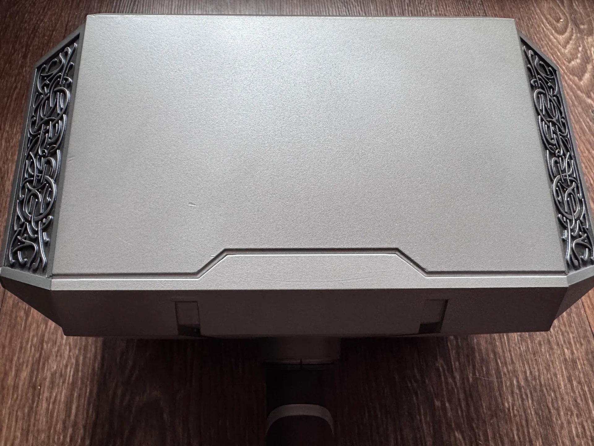 Чукът на Тор - Hasbro / Marvel - 1:1 Mjolnir
