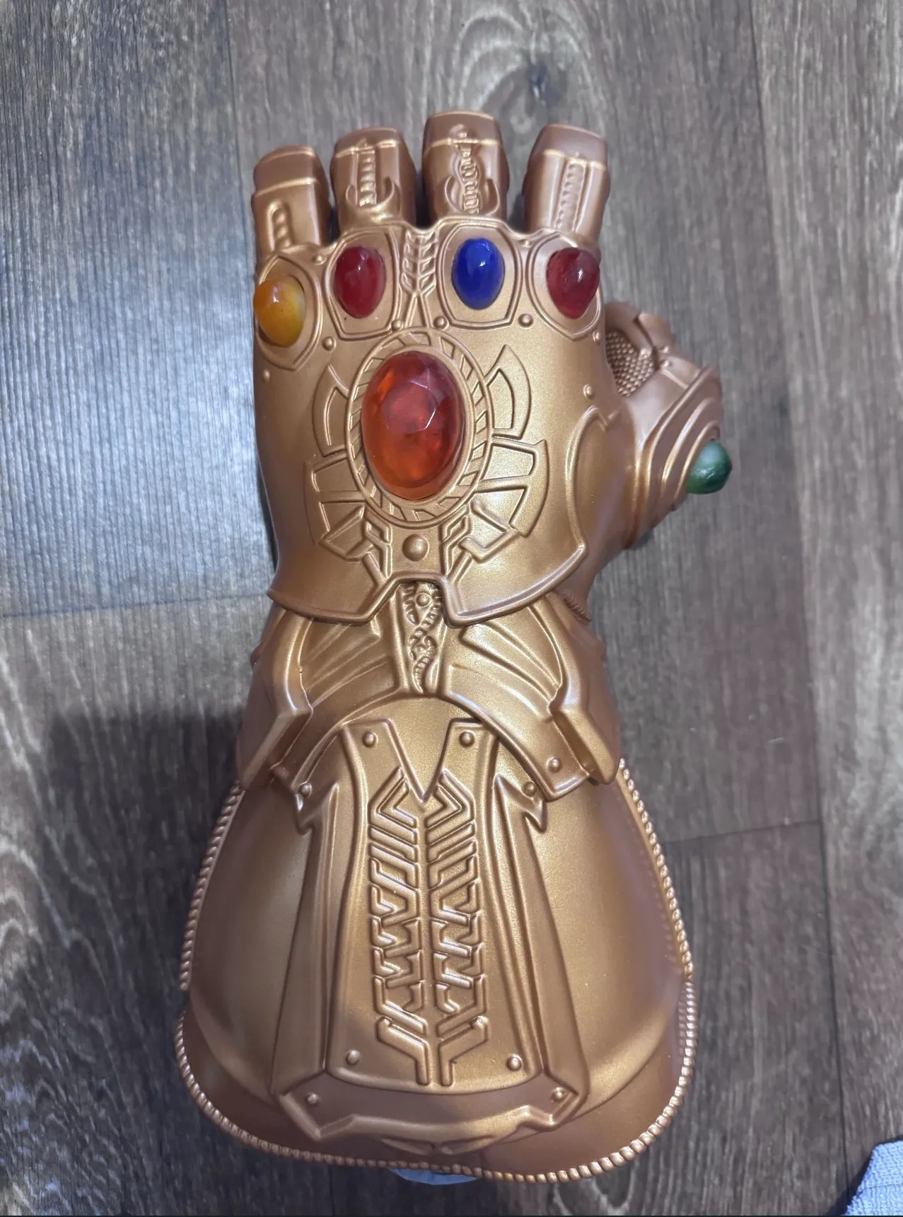 Ръкавица - Marvel / Thanos 