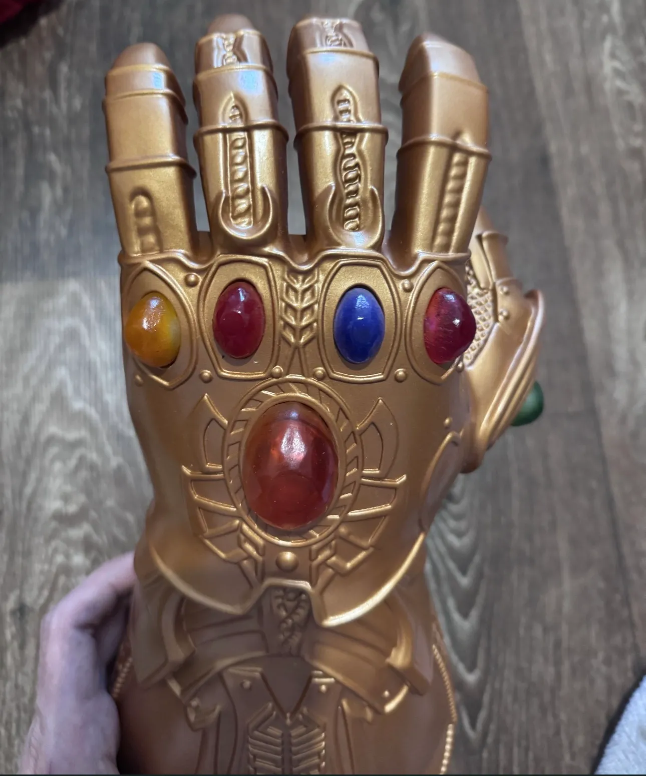 Ръкавица - Marvel / Thanos