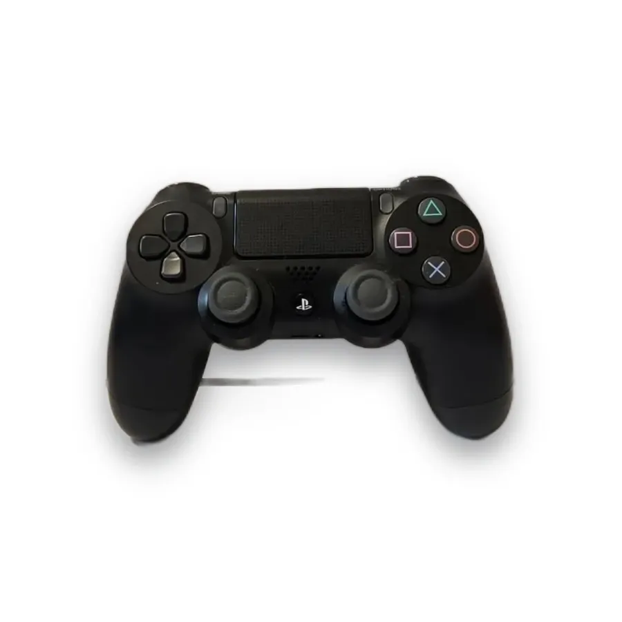 Sony PlayStation 4 DUALSHOCK 4 безжичен контролер — черен, CUH-ZCT1E