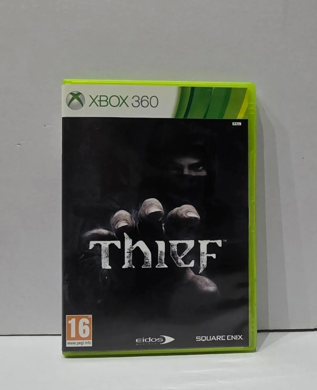 Thief за Xbox 360 PAL