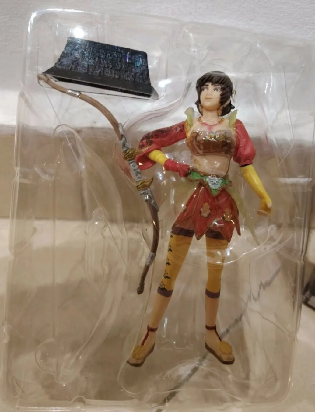 KOEI Shin Sangokumusou 5 Dynasty Warriors Characters Museum Figure Set NEO Figure Series