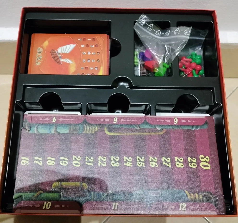 Dixit Odyssey — Bulgarian Edition