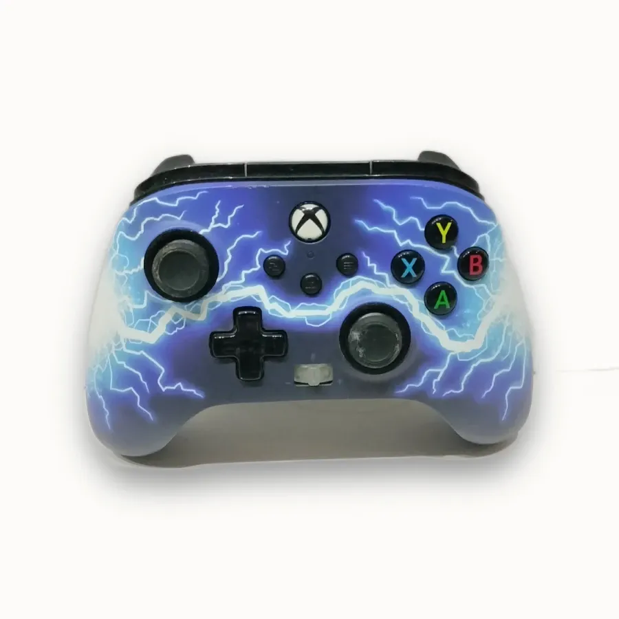 PowerA Enhanced Wired Controller за Xbox – Arc Lightning