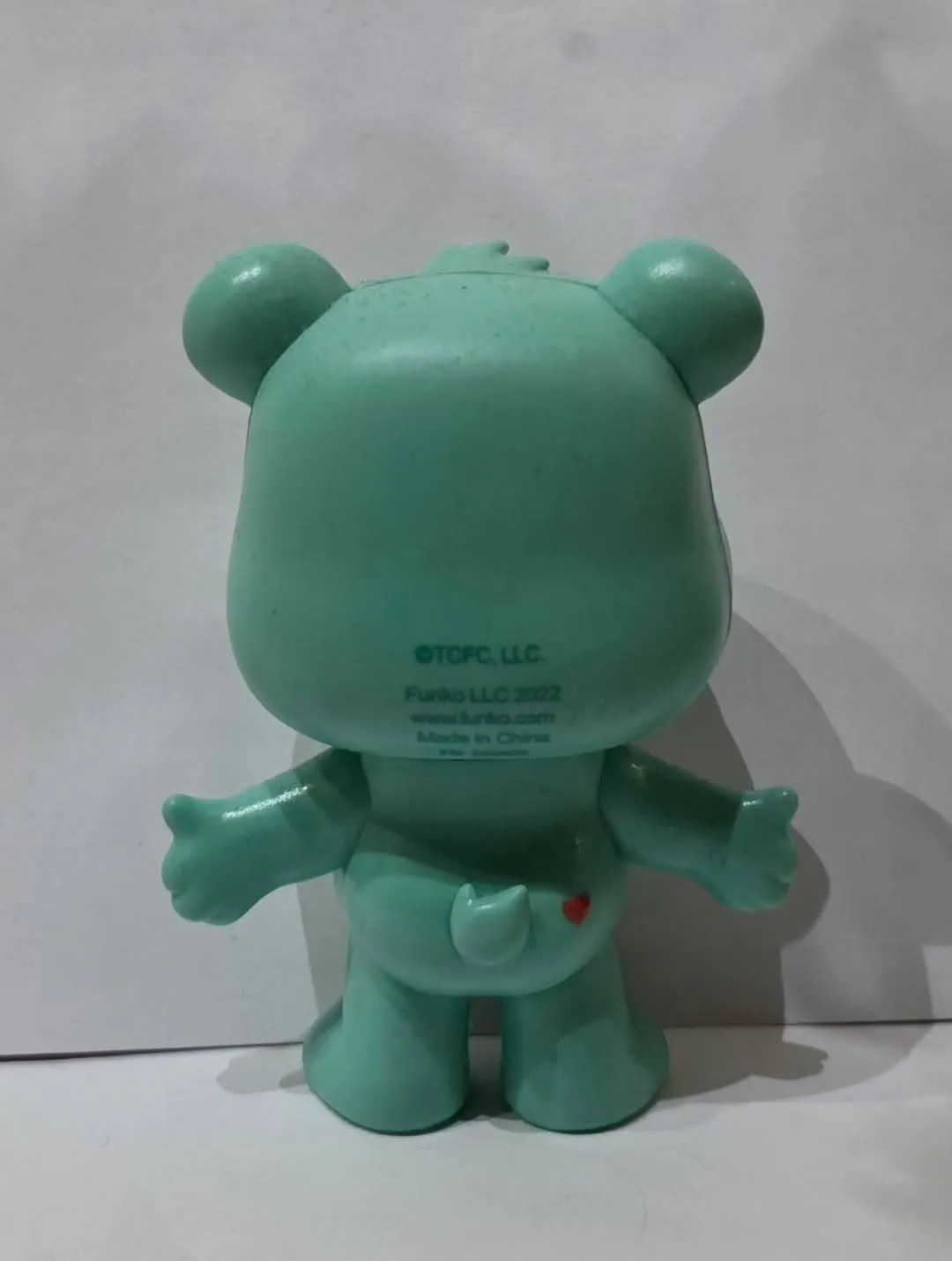 Funko Pop! Wish Bear — Care Bears 40th Anniversary #1207