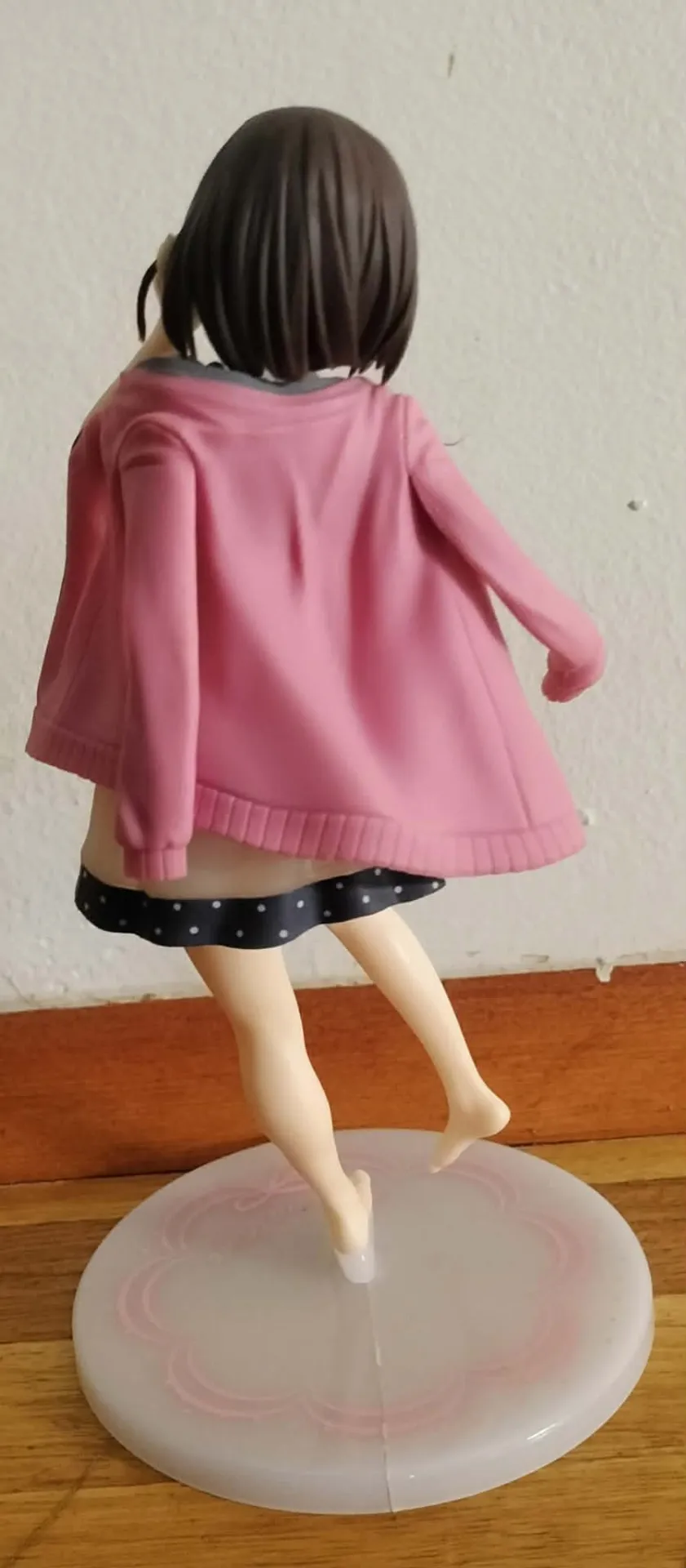 Megumi Kato Coreful Figure – Room Wear ver.
