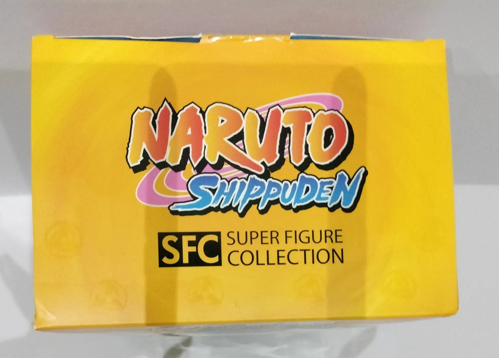 Naruto Shippuden SFC Kakashi Hatake #11