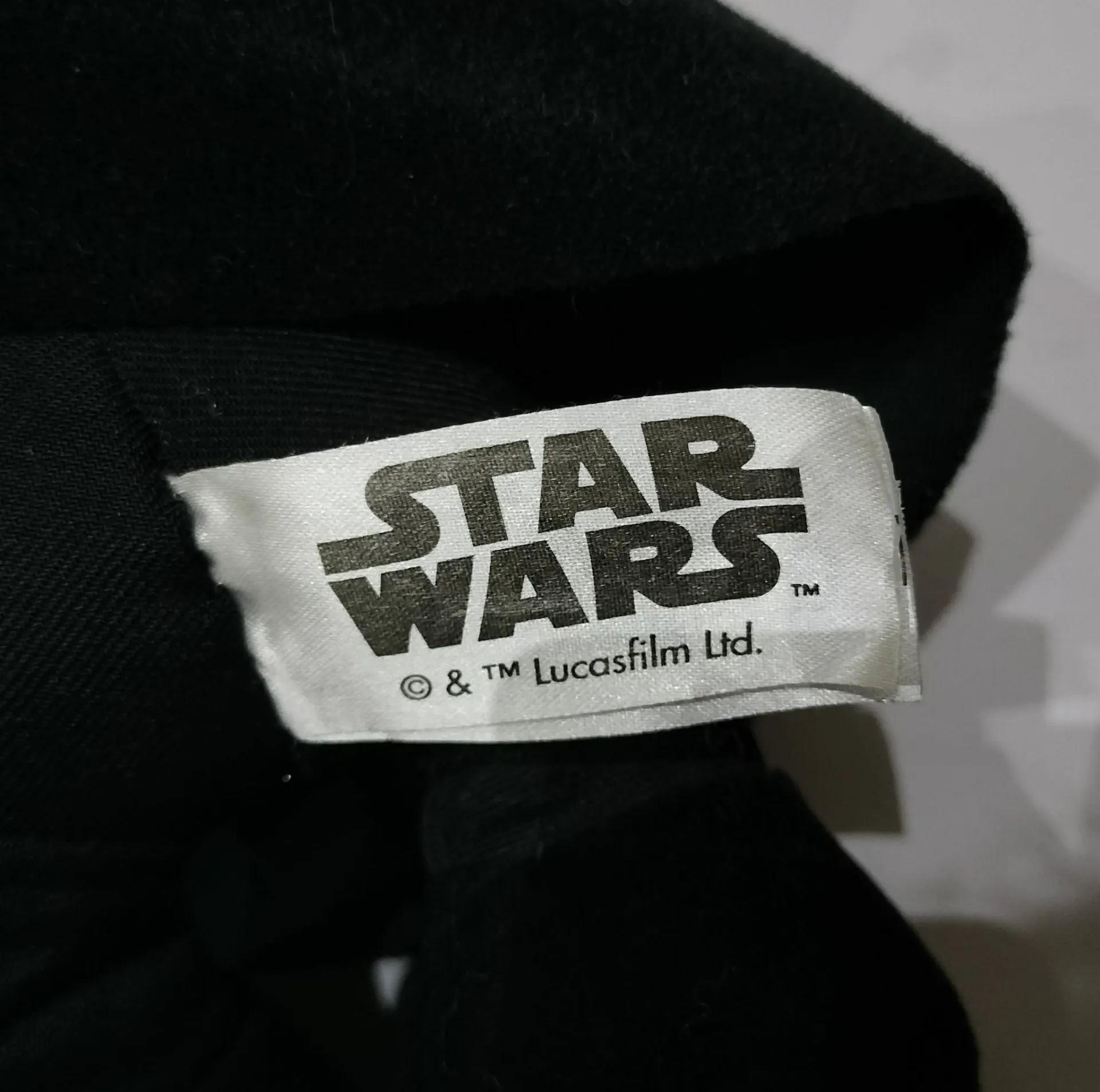Плюшена играчка Star Wars Kylo Ren
