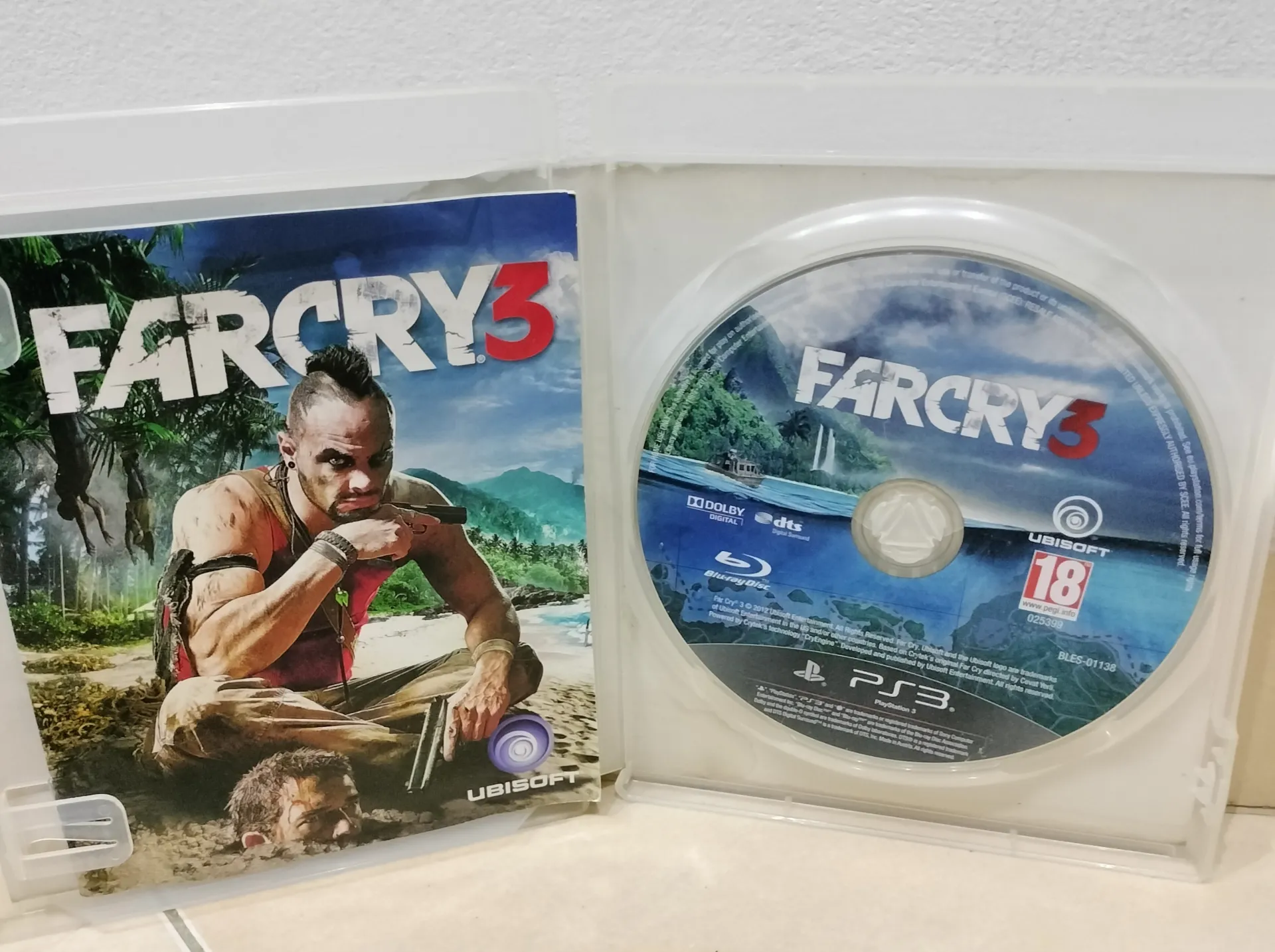 Far Cry 3 Lost Expeditions Edition