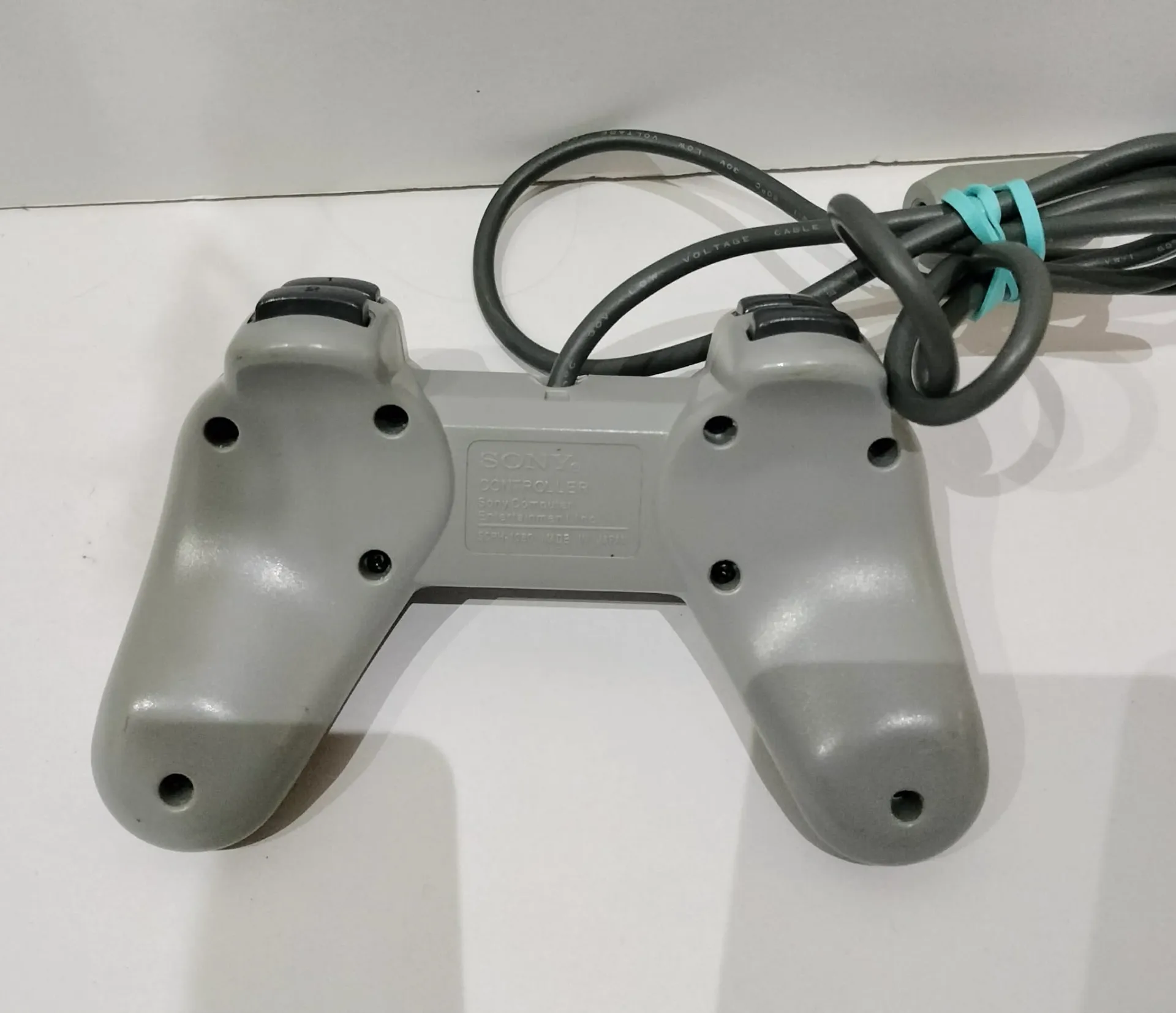 Оригинален контролер Sony PlayStation SCPH-1080 генерация 1