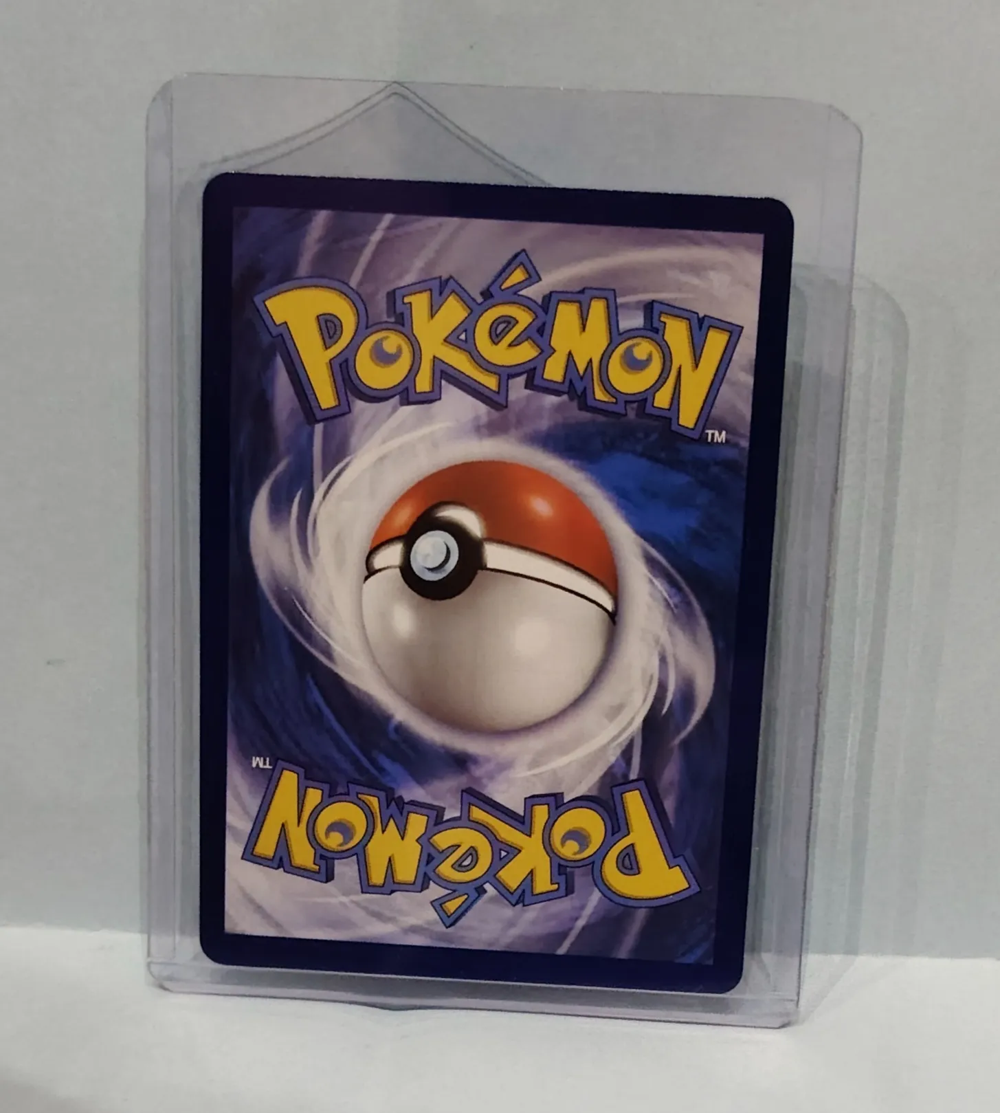 Choy 200/189 Secret Rare Trainer Pokemon Card - Astral Radiance