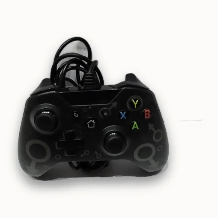 N-1 жичен контролер за Xbox One