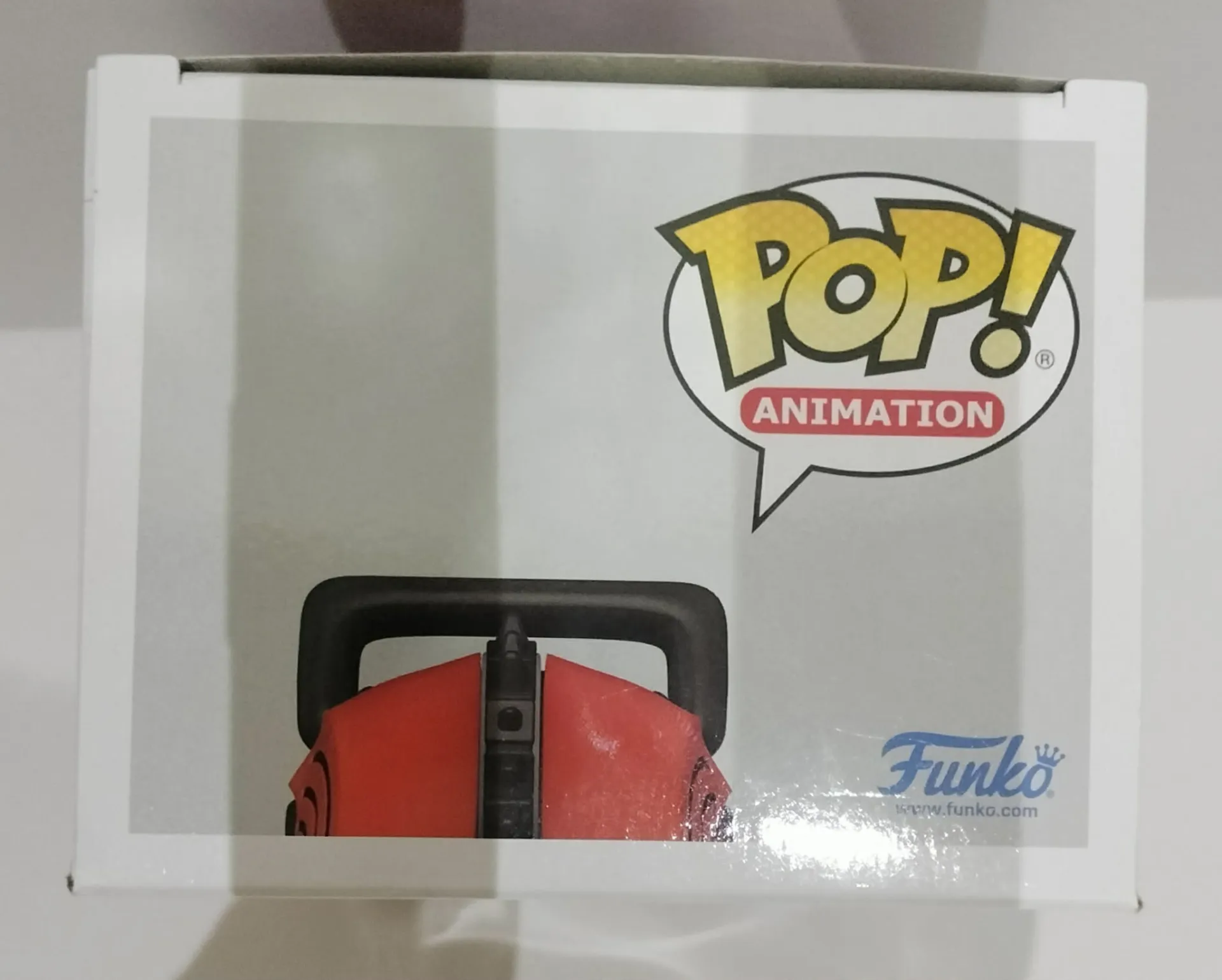 Funko Pop! Chainsaw Man #1677 — Bloody Chase