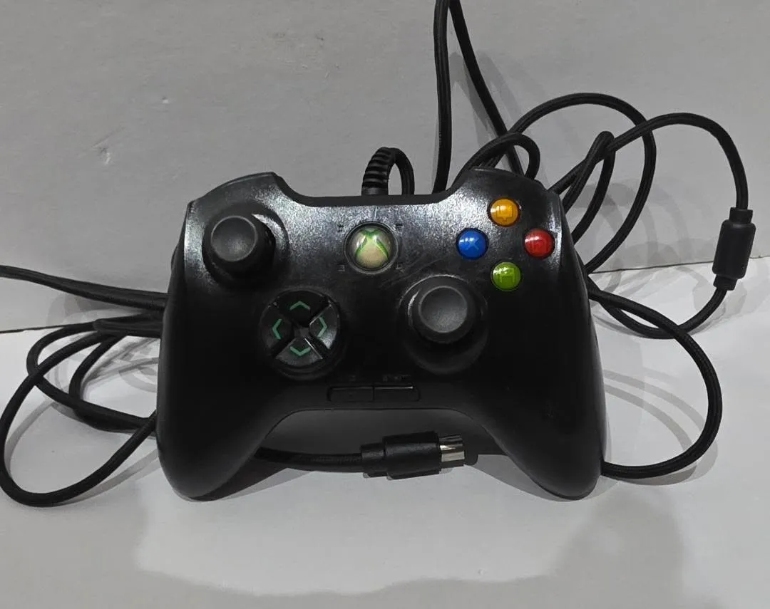 Razer Onza Tournament Edition жичен контролер за Xbox 360/PC