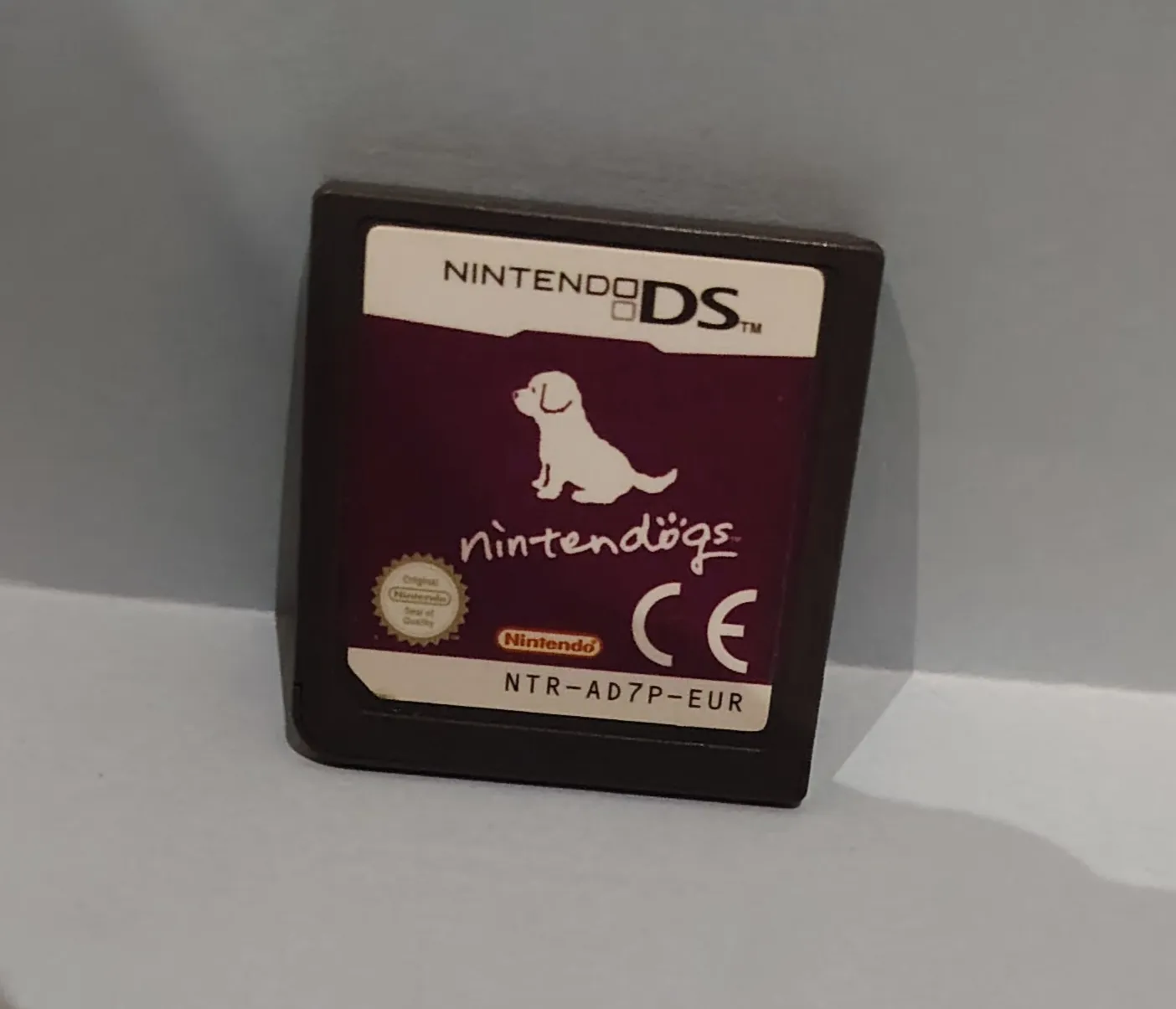 Nintendogs: Dalmatian & Friends Nintendo DS PAL