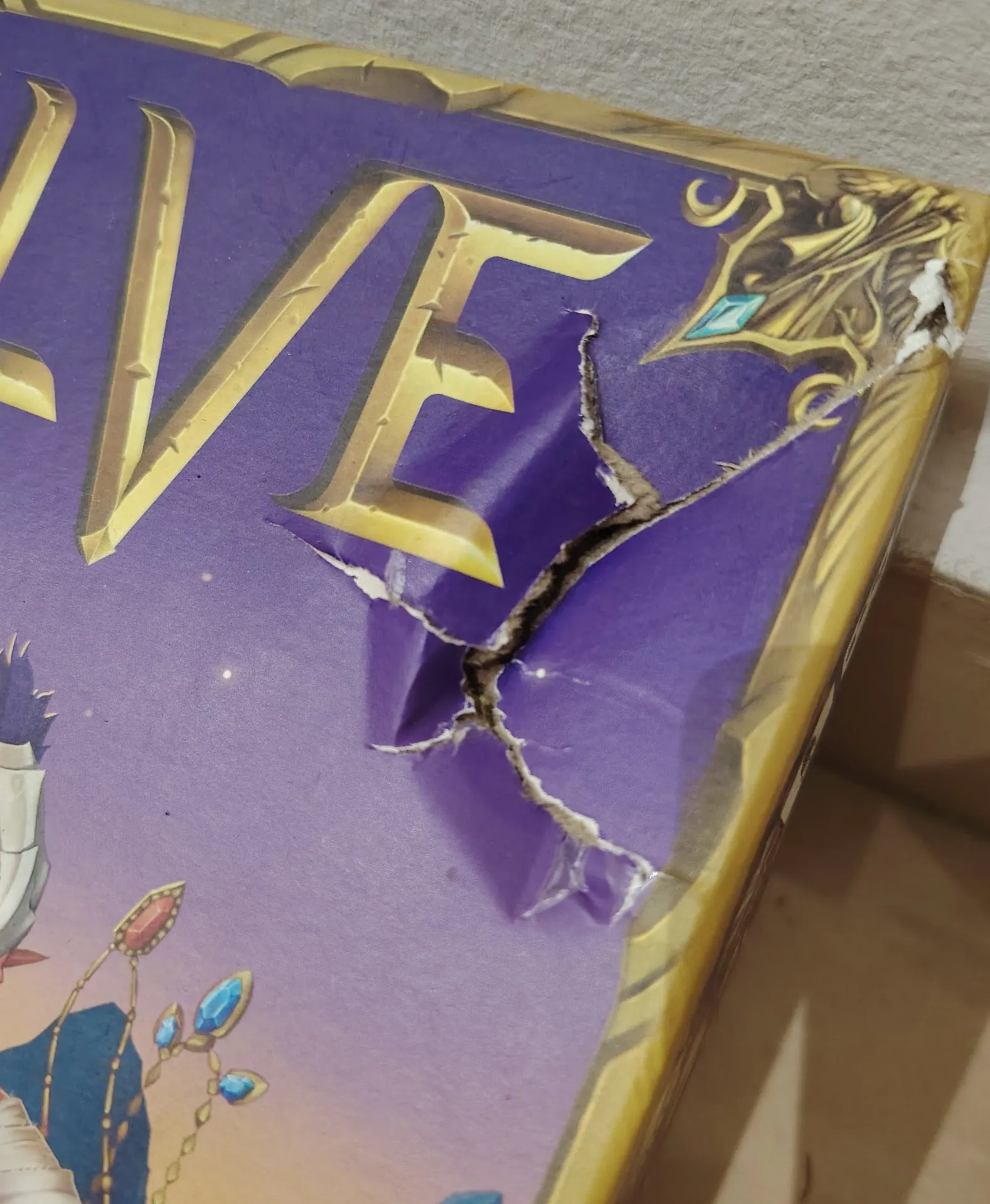 Delve Board Game by Indie Boards & Cards
