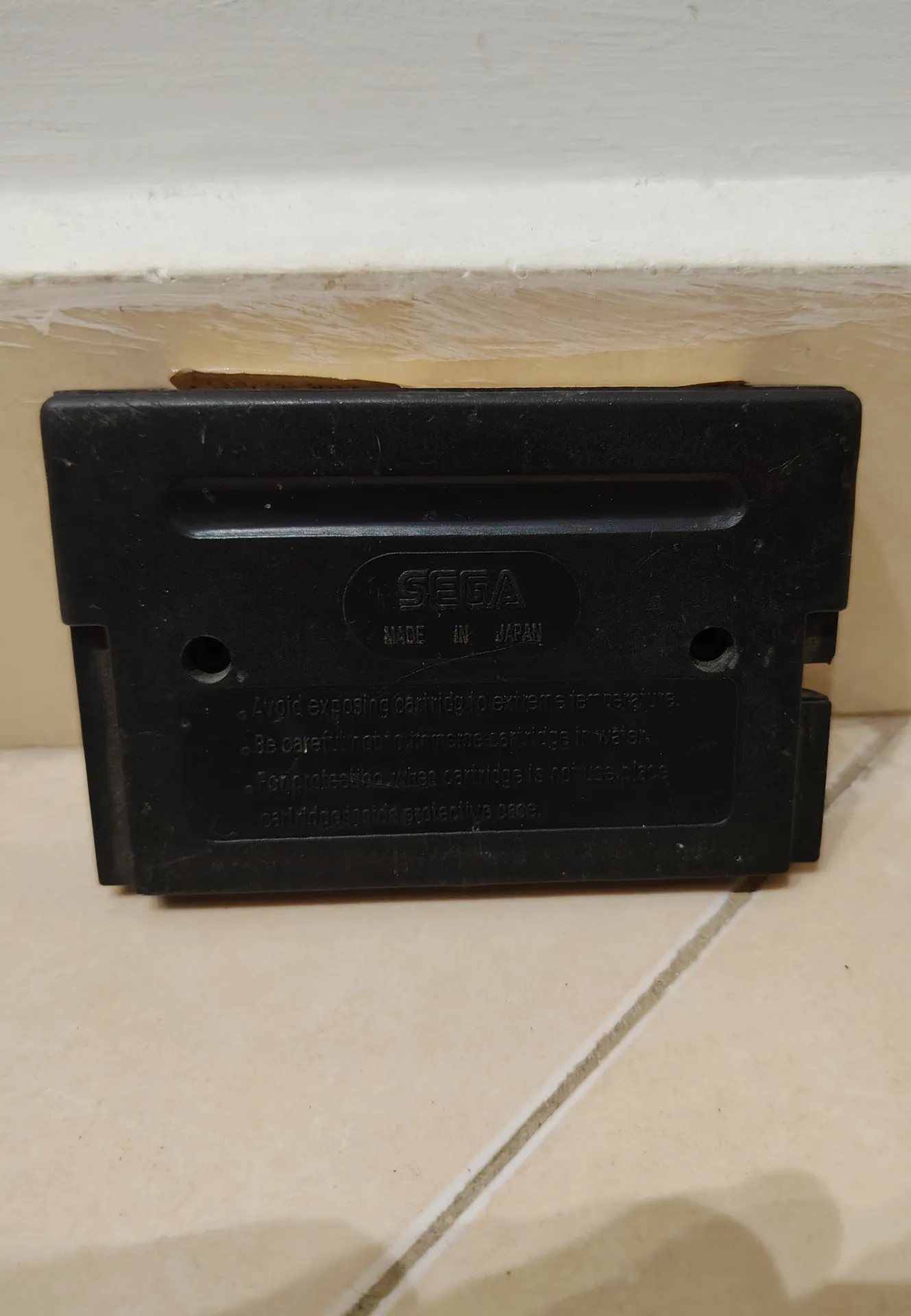 NBA live 98 1995 Sega Mega drive 2
