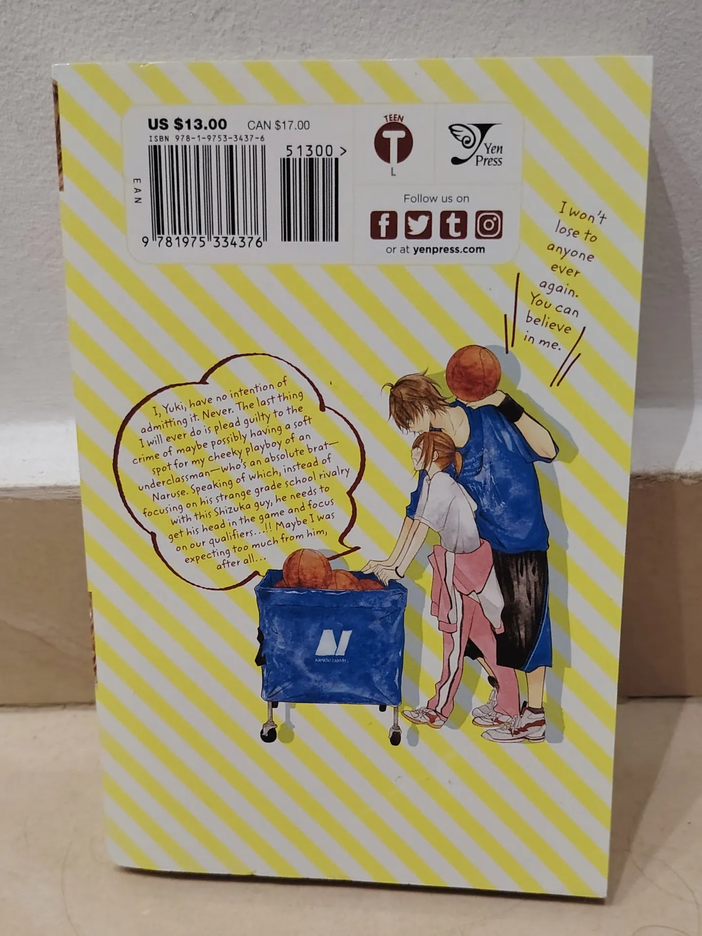 Cheeky Brat Volume 2 by Mitsubachi Miyuki
