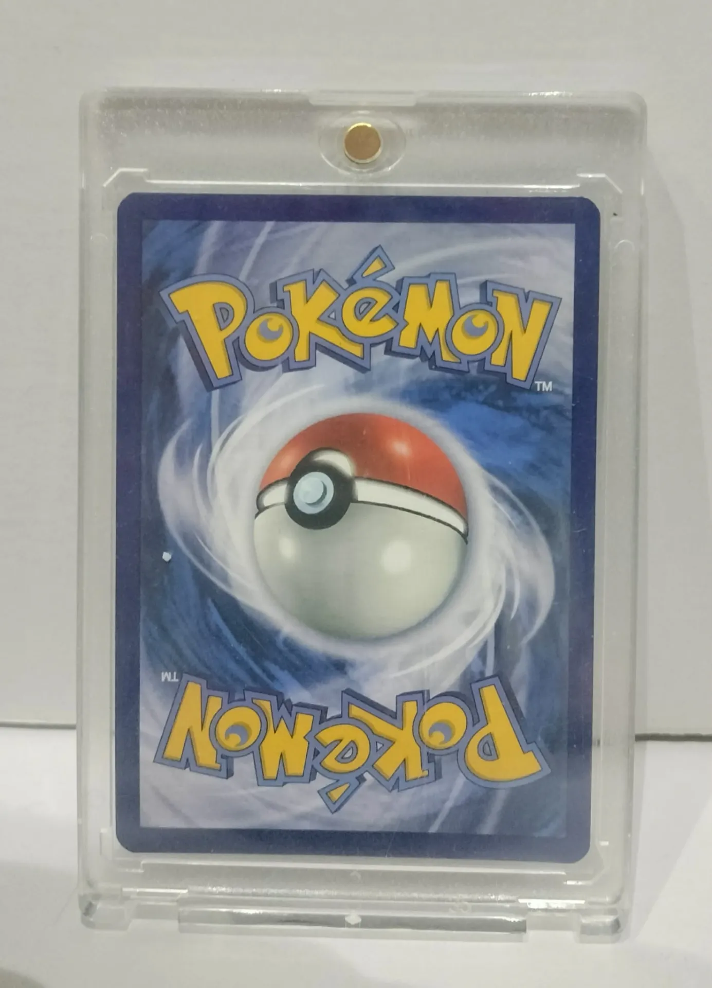 Pokémon TCG Lapras ex 158/142 — Stellar Crown