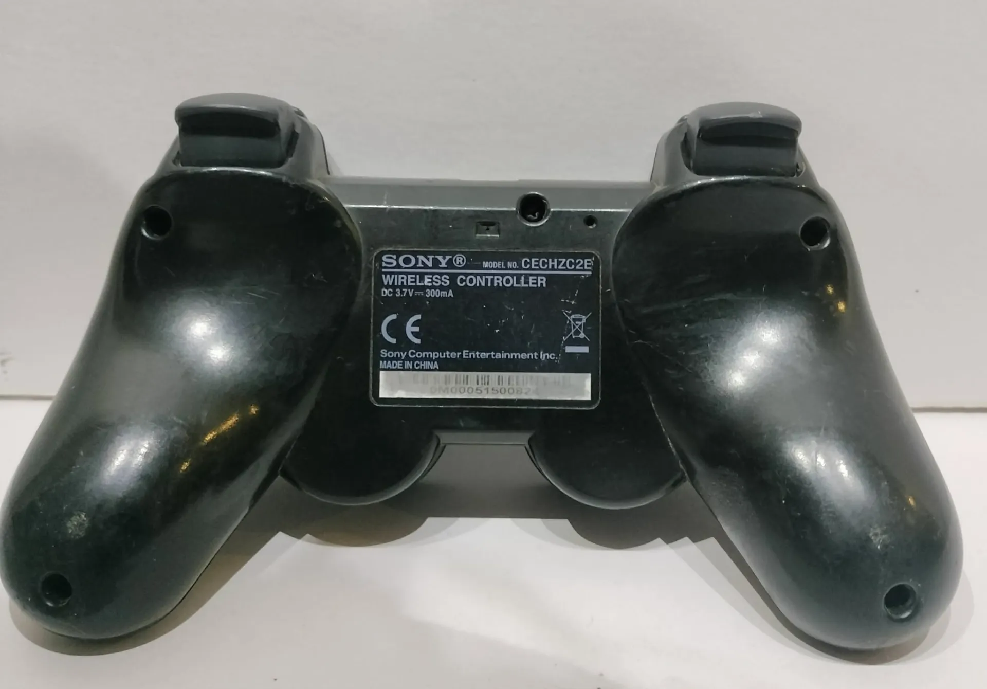 Оригинален Sony DualShock 3 контролер за PlayStation 3 CECHZC2E