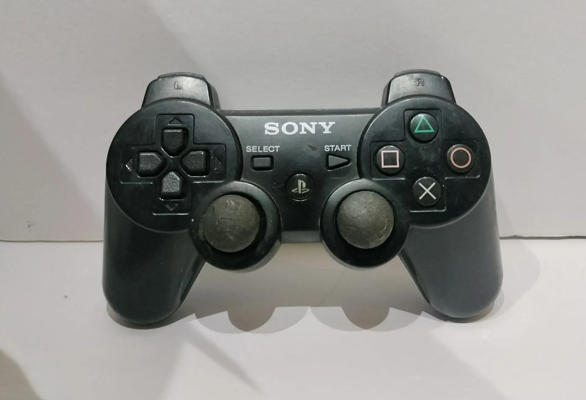 Оригинален Sony DualShock 3 контролер за PlayStation 3 CECHZC2E