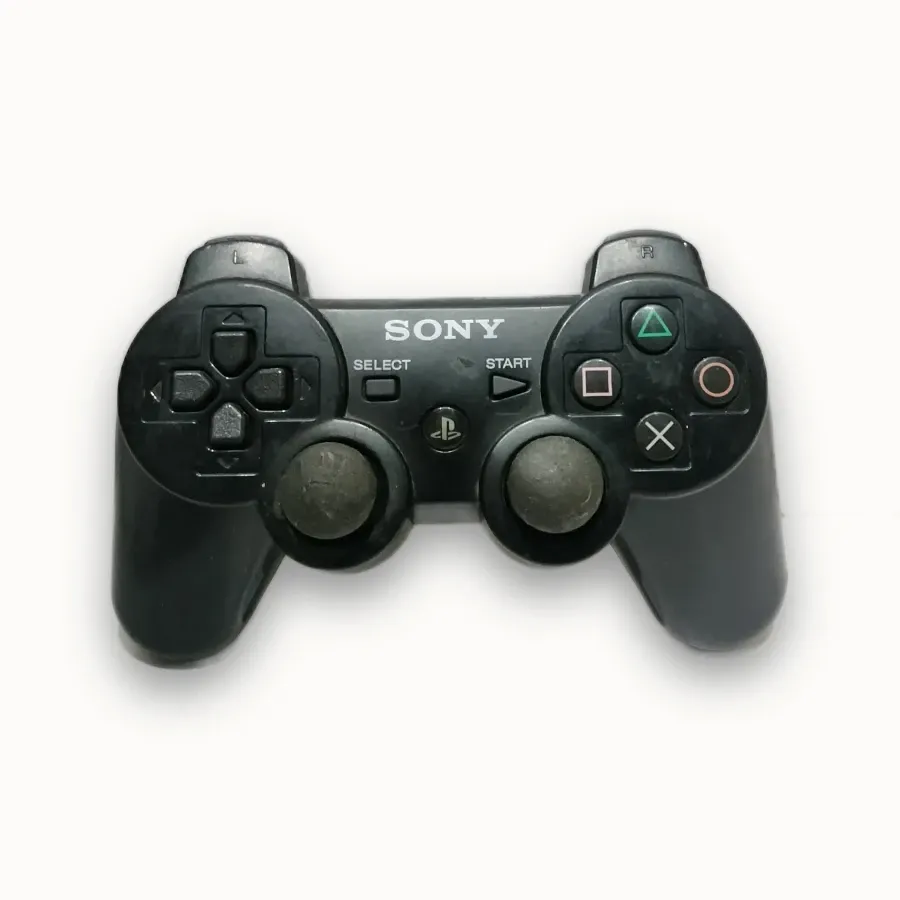 Original Sony DualShock 3 Controller for PlayStation 3 CECHZC2E