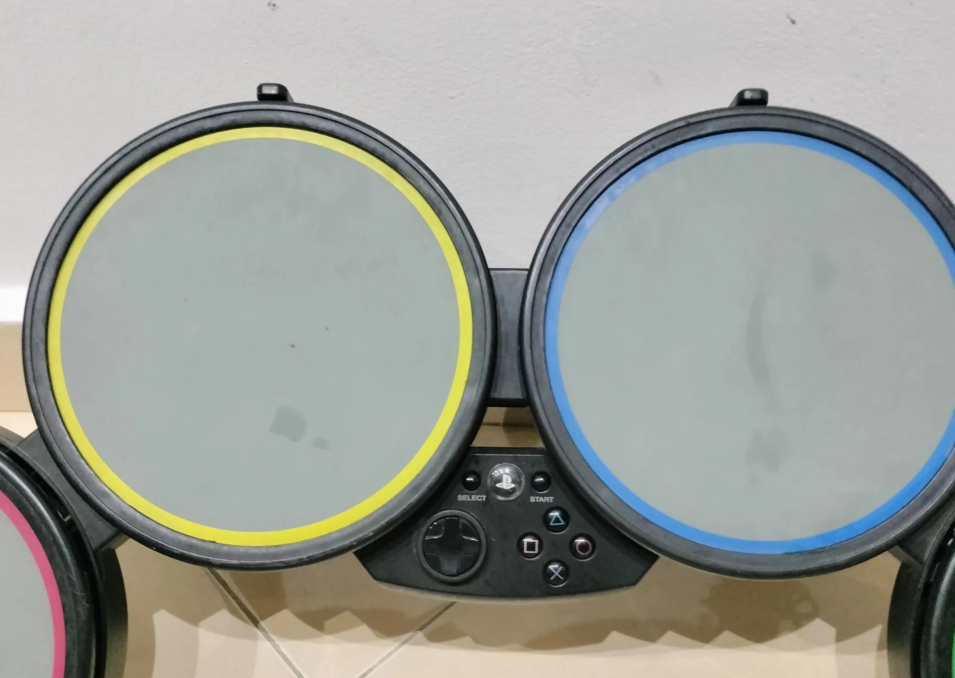 Rock band 4 Wireless Drum Kit - PlayStation 4