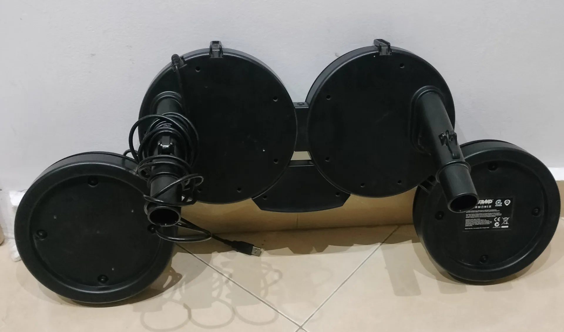 Rock band 4 Wireless Drum Kit - PlayStation 4