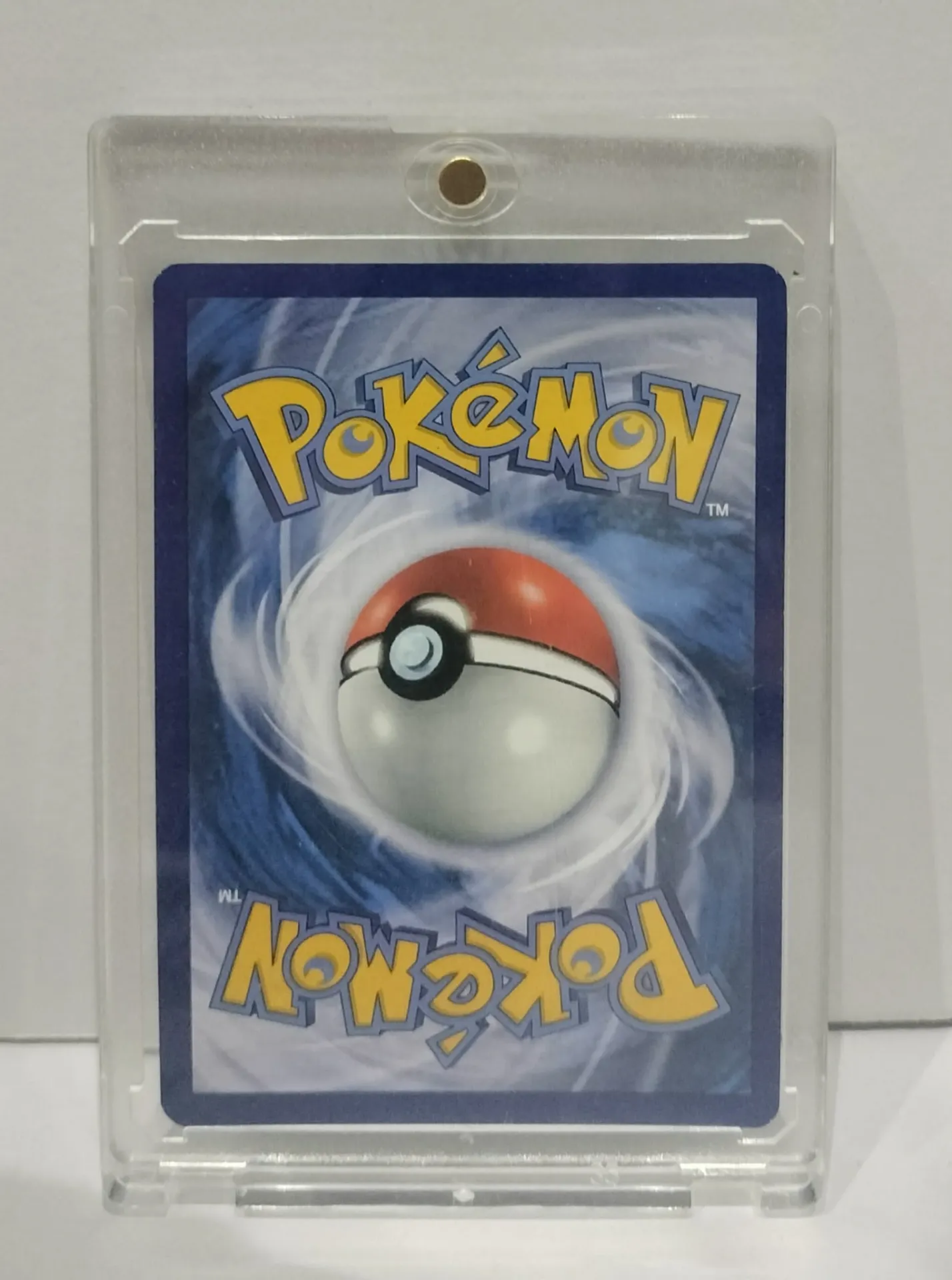 Pokémon TCG Blastoise ex 030/142 — Stellar Crown