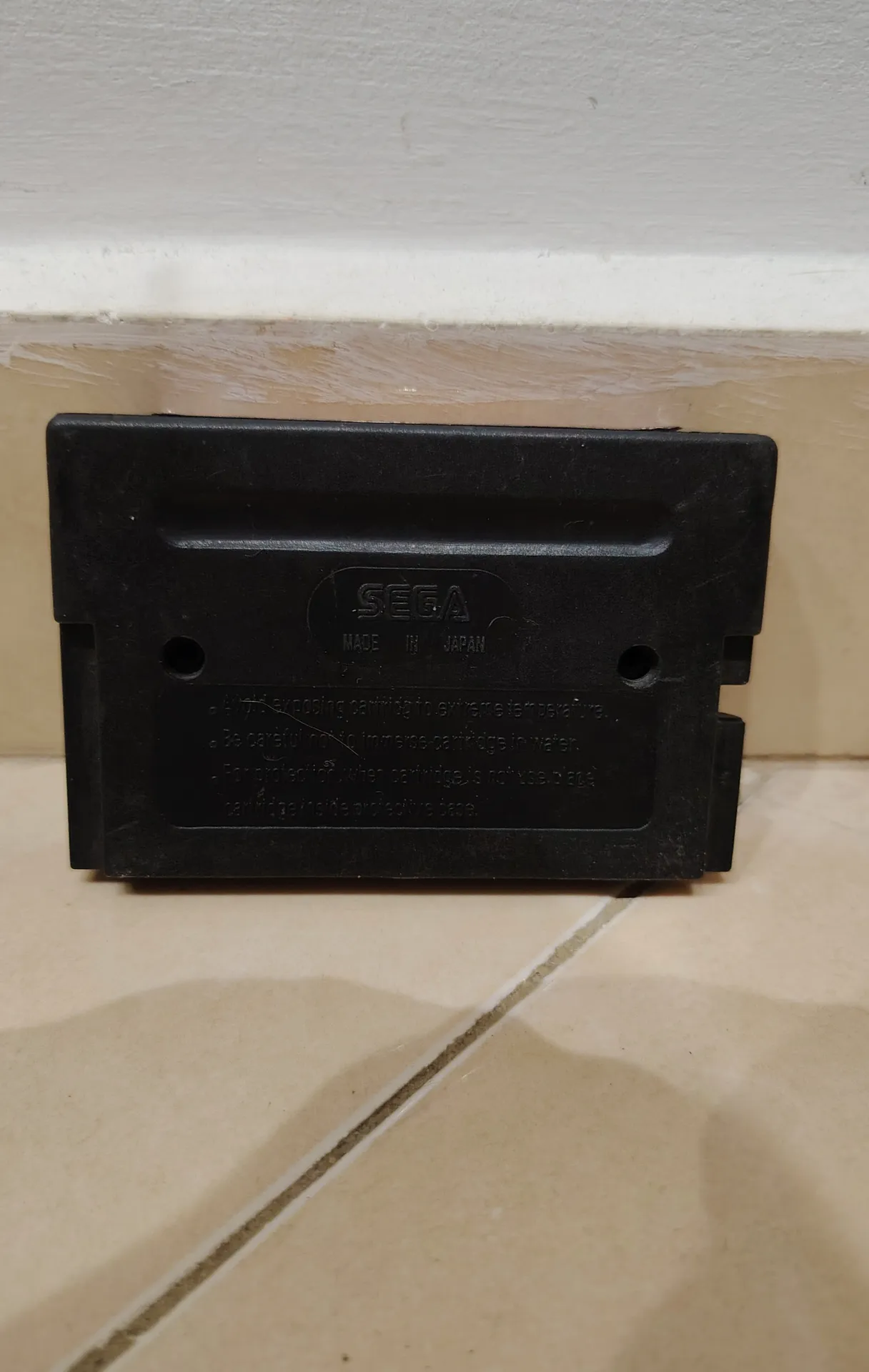 Urban strike 1994 Sega Mega drive 2